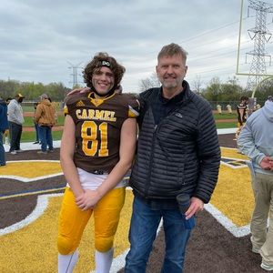 Meet your Posher, Jack